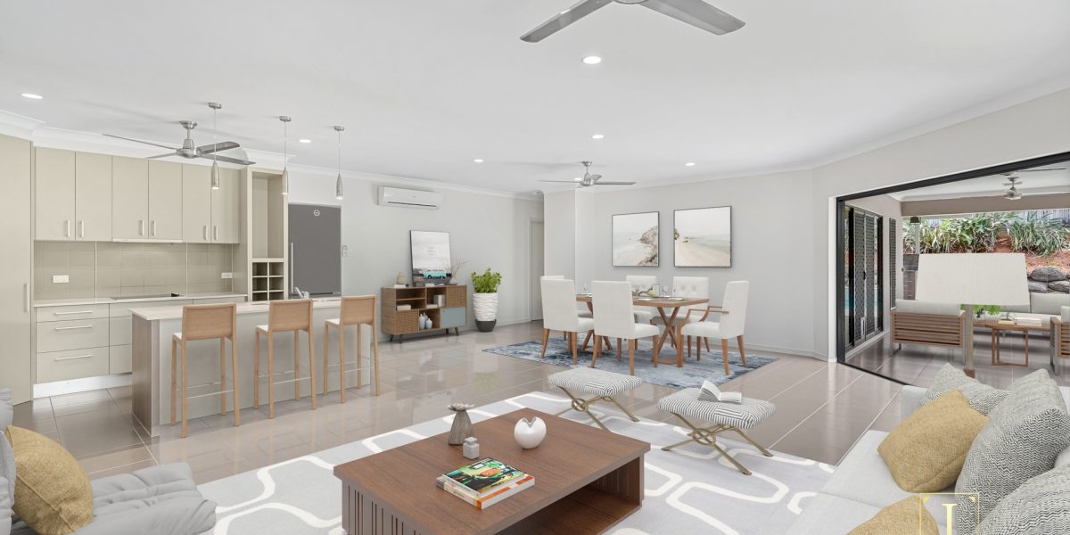 45 Bilgola Drive, Kewarra Beach, QLD 4879 AUS