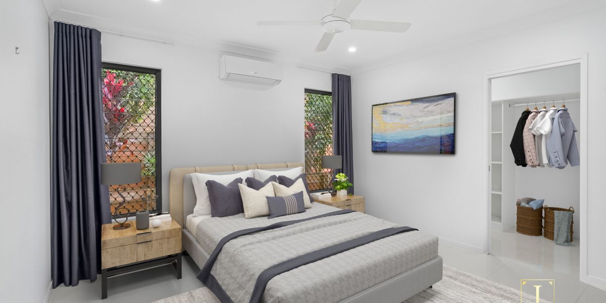 61 Treetop Drive, Mount Sheridan, QLD 4868 AUS