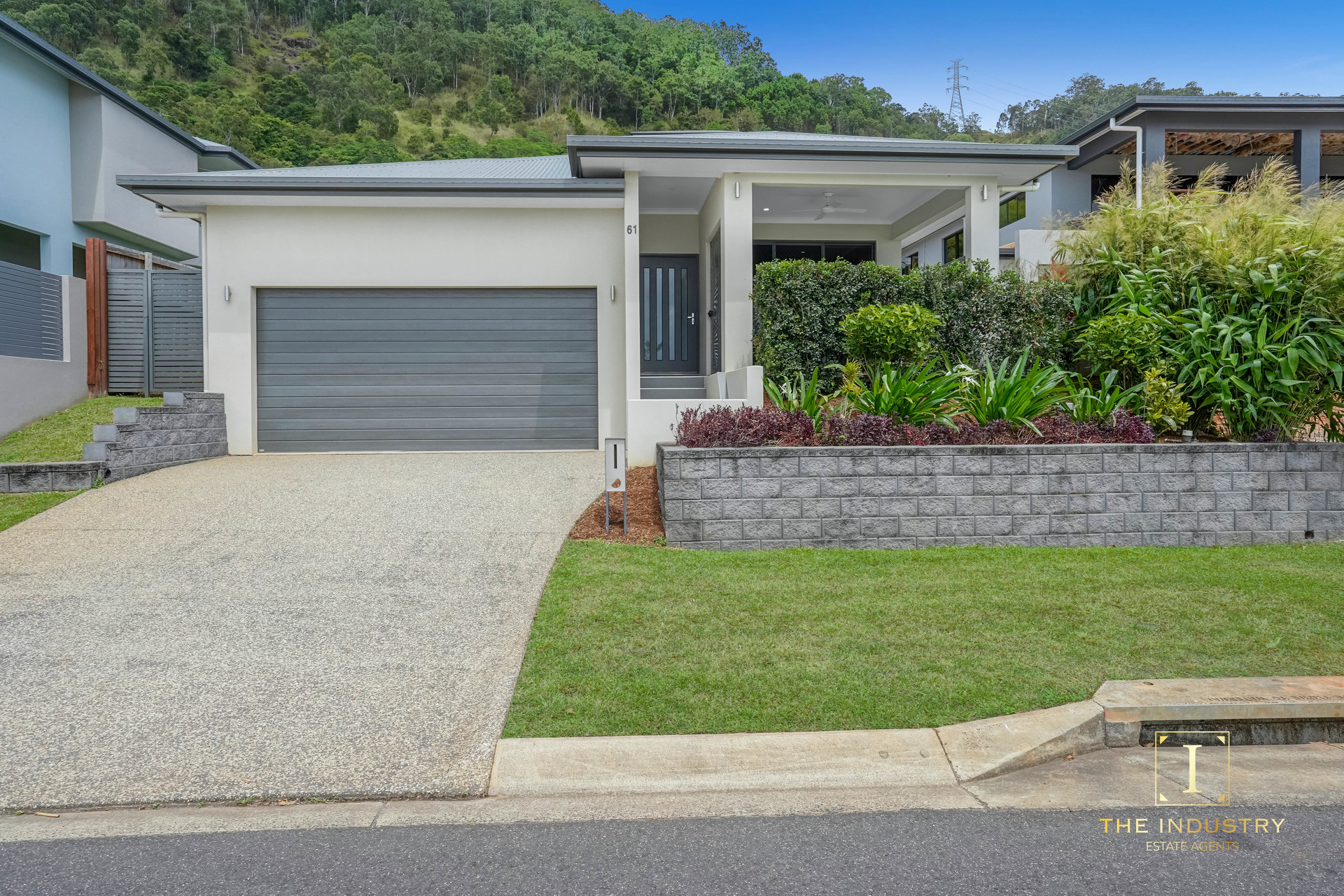 61 Treetop Drive, Mount Sheridan, QLD 4868 AUS