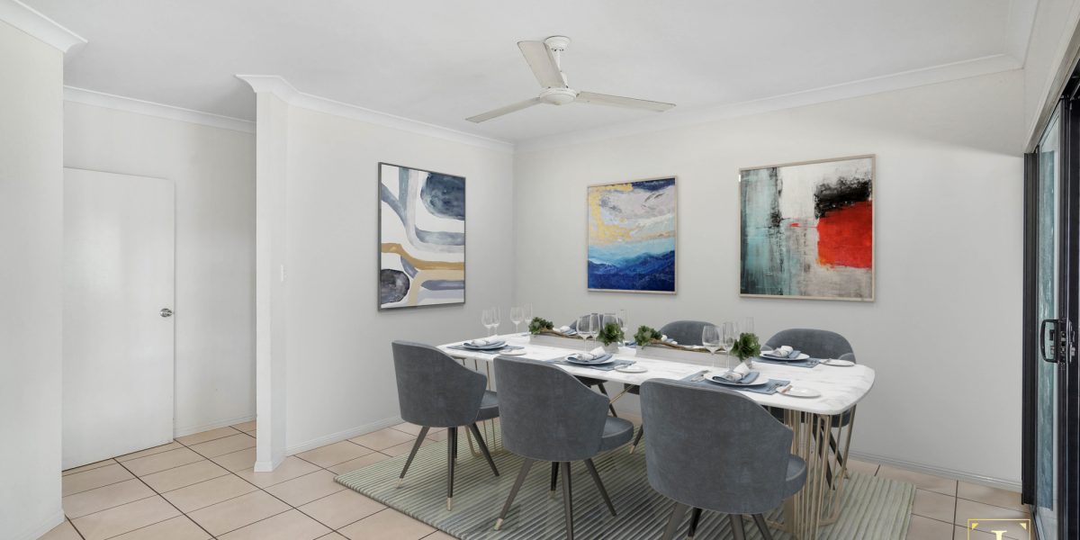 2 Chystanthus Street, Trinity Park, QLD 4879 AUS