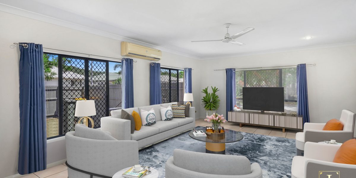 2 Chystanthus Street, Trinity Park, QLD 4879 AUS