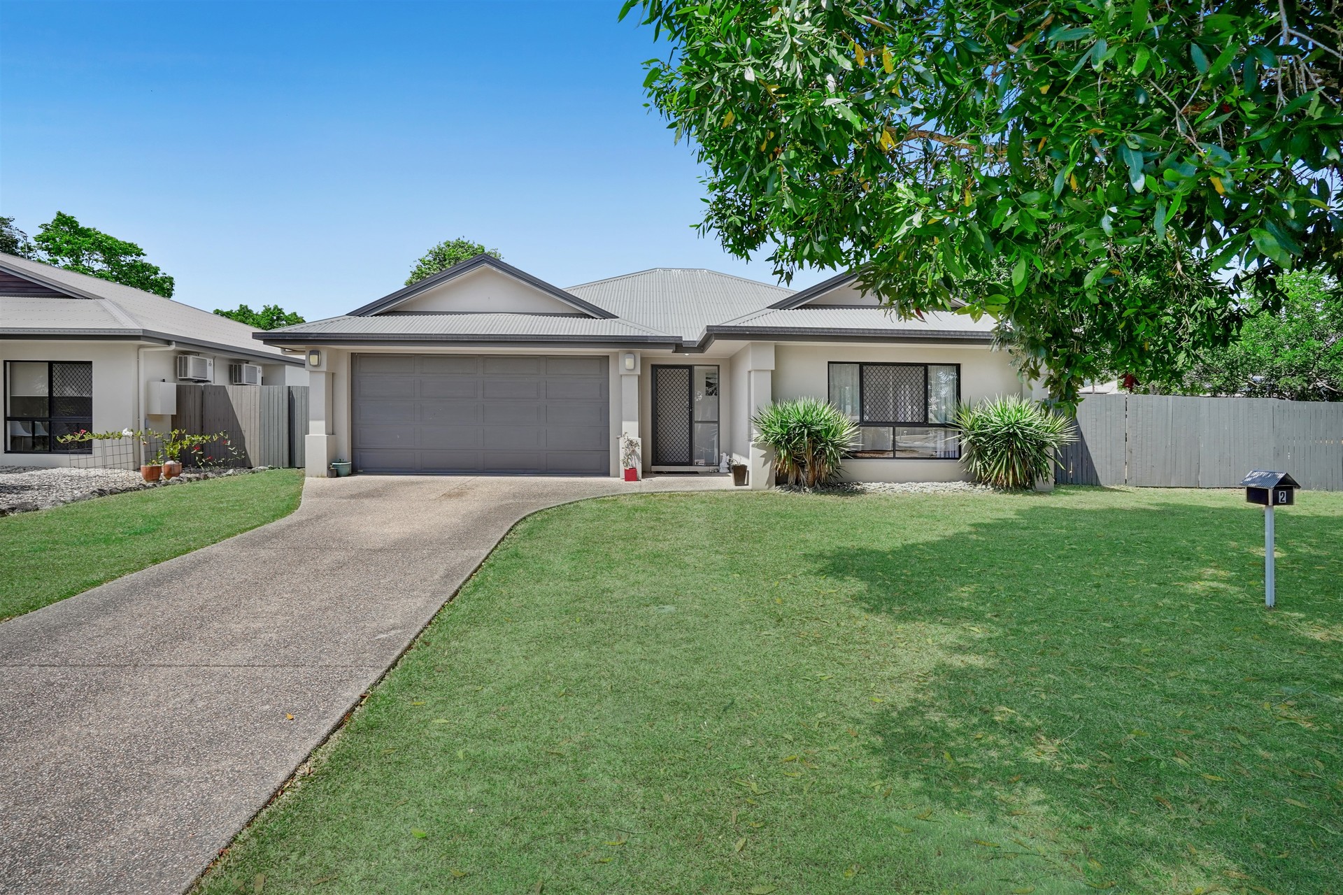 2 Chystanthus Street, Trinity Park, QLD 4879 AUS