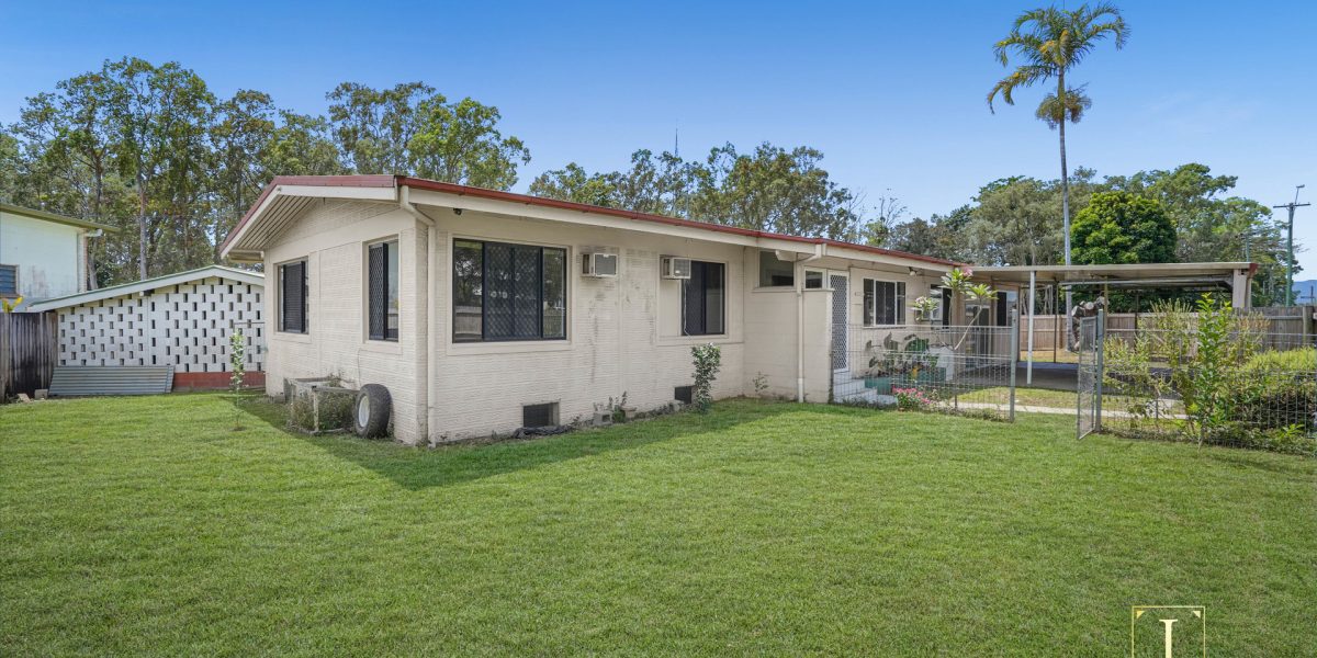 583 Mulgrave Road, Earlville, QLD 4870 AUS