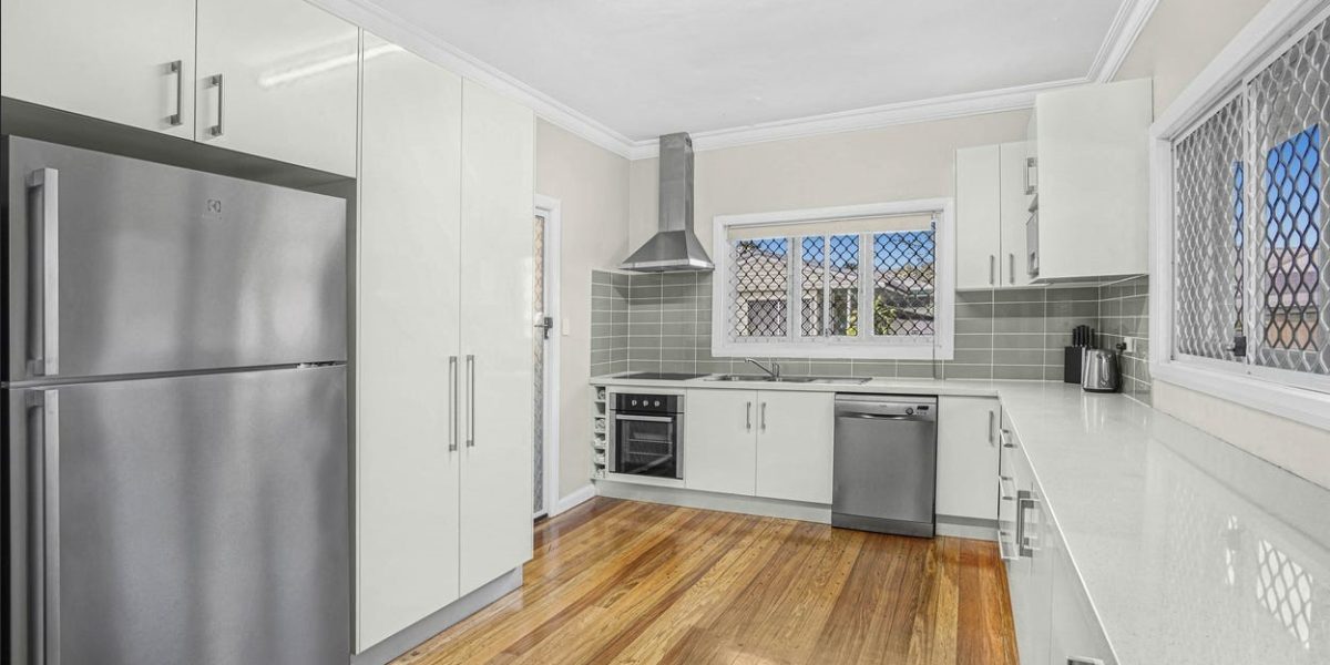 4 Harris Street, Parramatta Park, QLD 4870 AUS