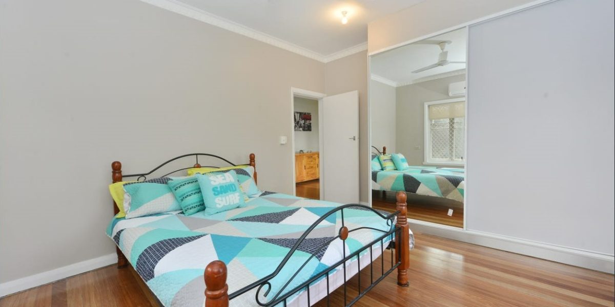 4 Harris Street, Parramatta Park, QLD 4870 AUS