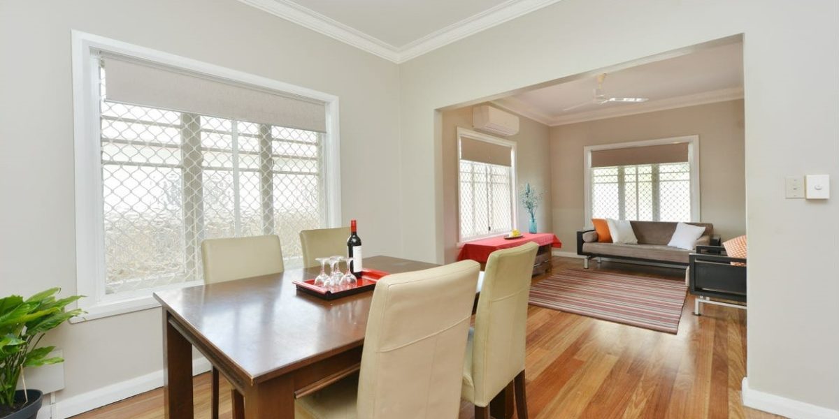 4 Harris Street, Parramatta Park, QLD 4870 AUS