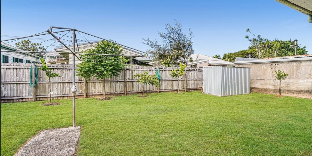 4 Harris Street, Parramatta Park, QLD 4870 AUS