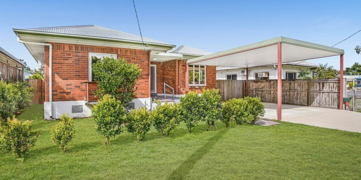 4 Harris Street, Parramatta Park, QLD 4870 AUS