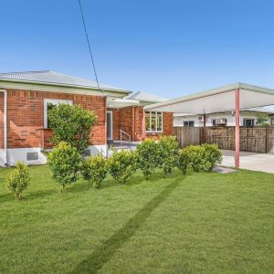 4 Harris Street, Parramatta Park, QLD 4870 AUS