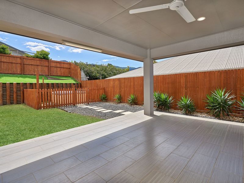 40 Cadell Street, Bentley Park, QLD 4869 AUS