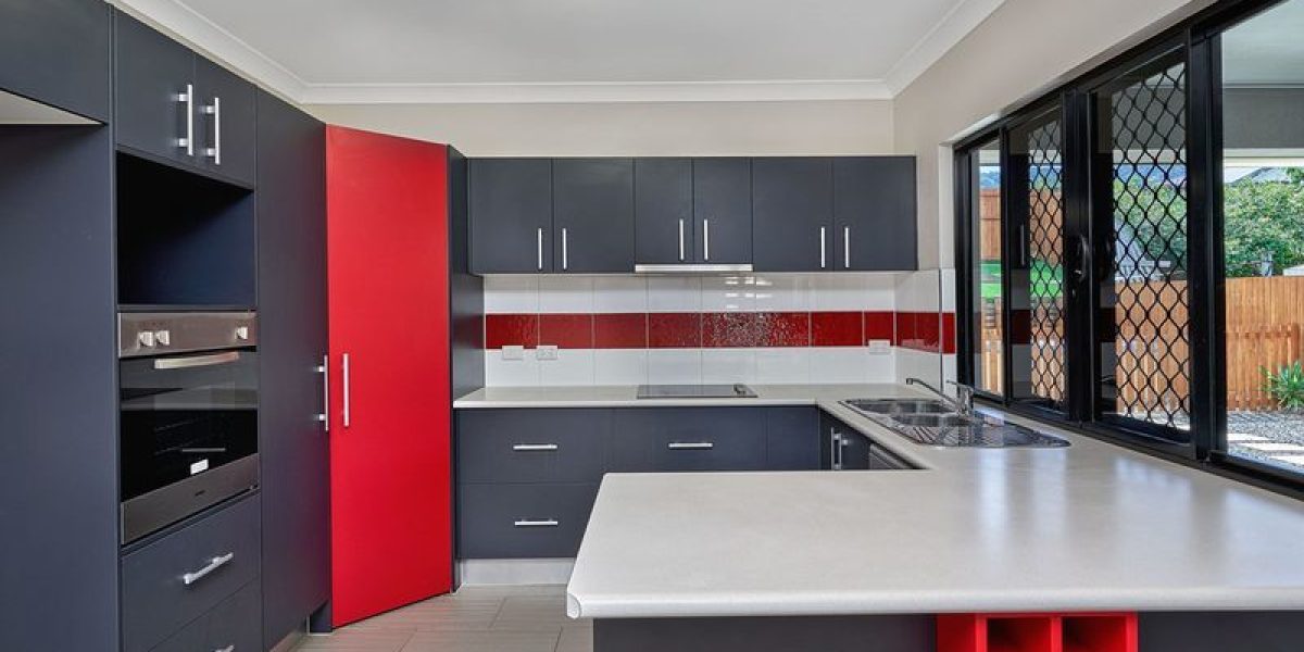 40 Cadell Street, Bentley Park, QLD 4869 AUS