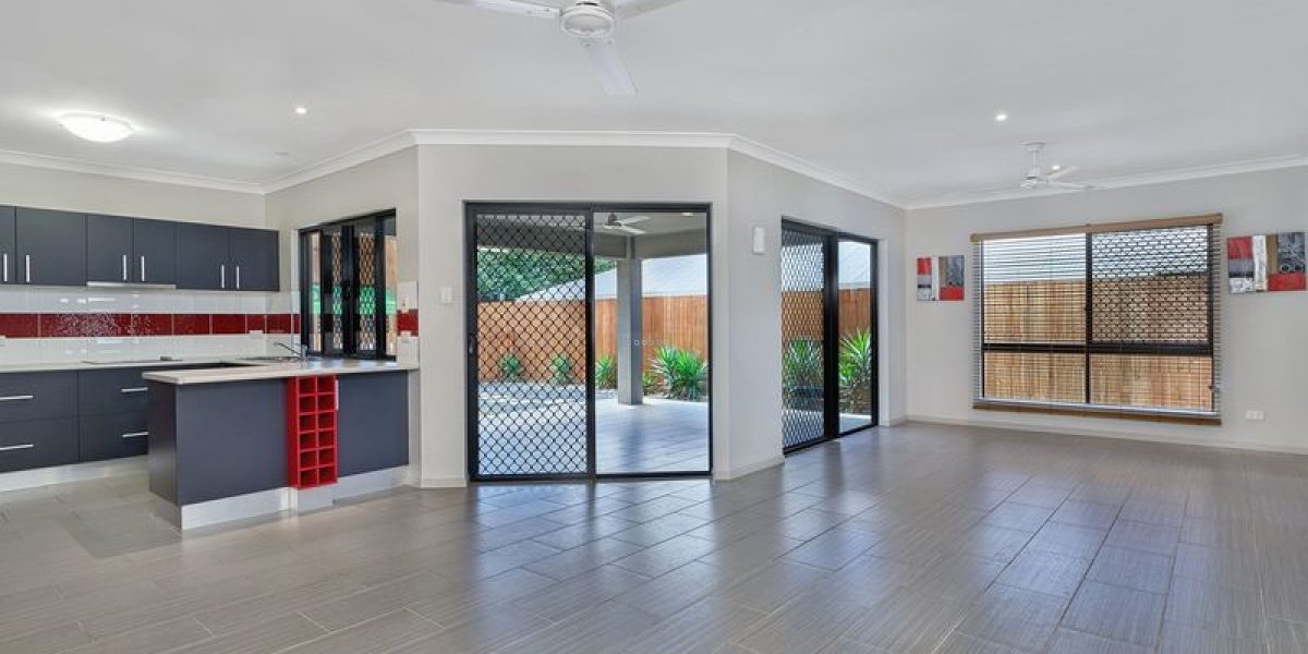 40 Cadell Street, Bentley Park, QLD 4869 AUS