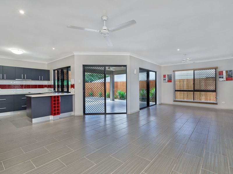 40 Cadell Street, Bentley Park, QLD 4869 AUS