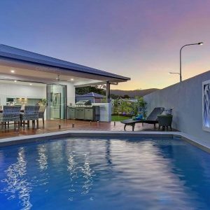 21-23 Quarterdeck Street, Trinity Beach, QLD 4879 AUS