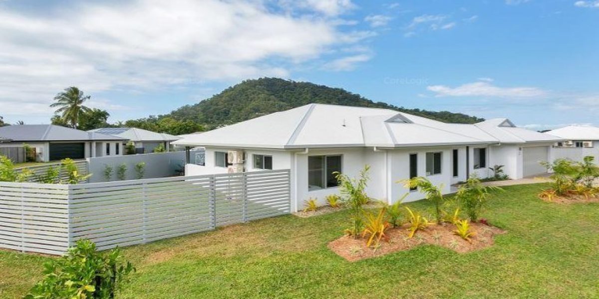 21-23 Quarterdeck Street, Trinity Beach, QLD 4879 AUS