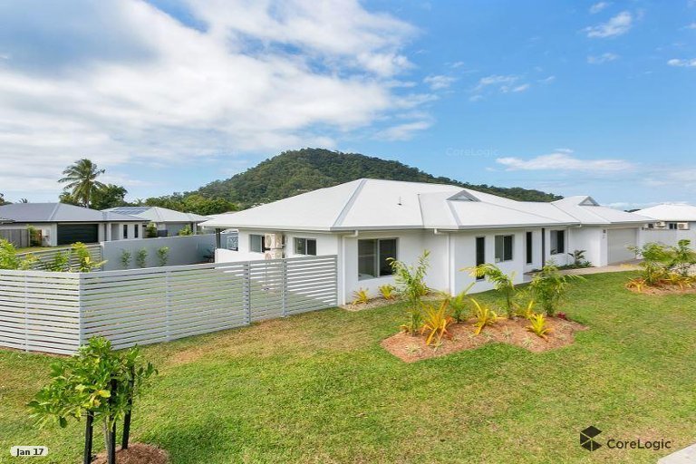 21-23 Quarterdeck Street, Trinity Beach, QLD 4879 AUS