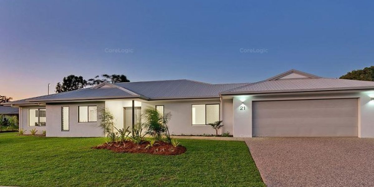 21-23 Quarterdeck Street, Trinity Beach, QLD 4879 AUS