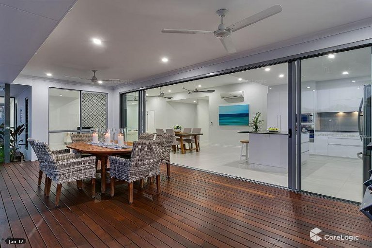 21-23 Quarterdeck Street, Trinity Beach, QLD 4879 AUS