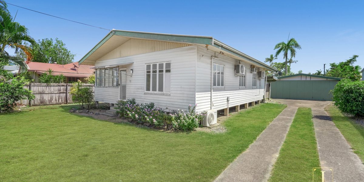 82 Hoare Street, Manunda, QLD 4870 AUS