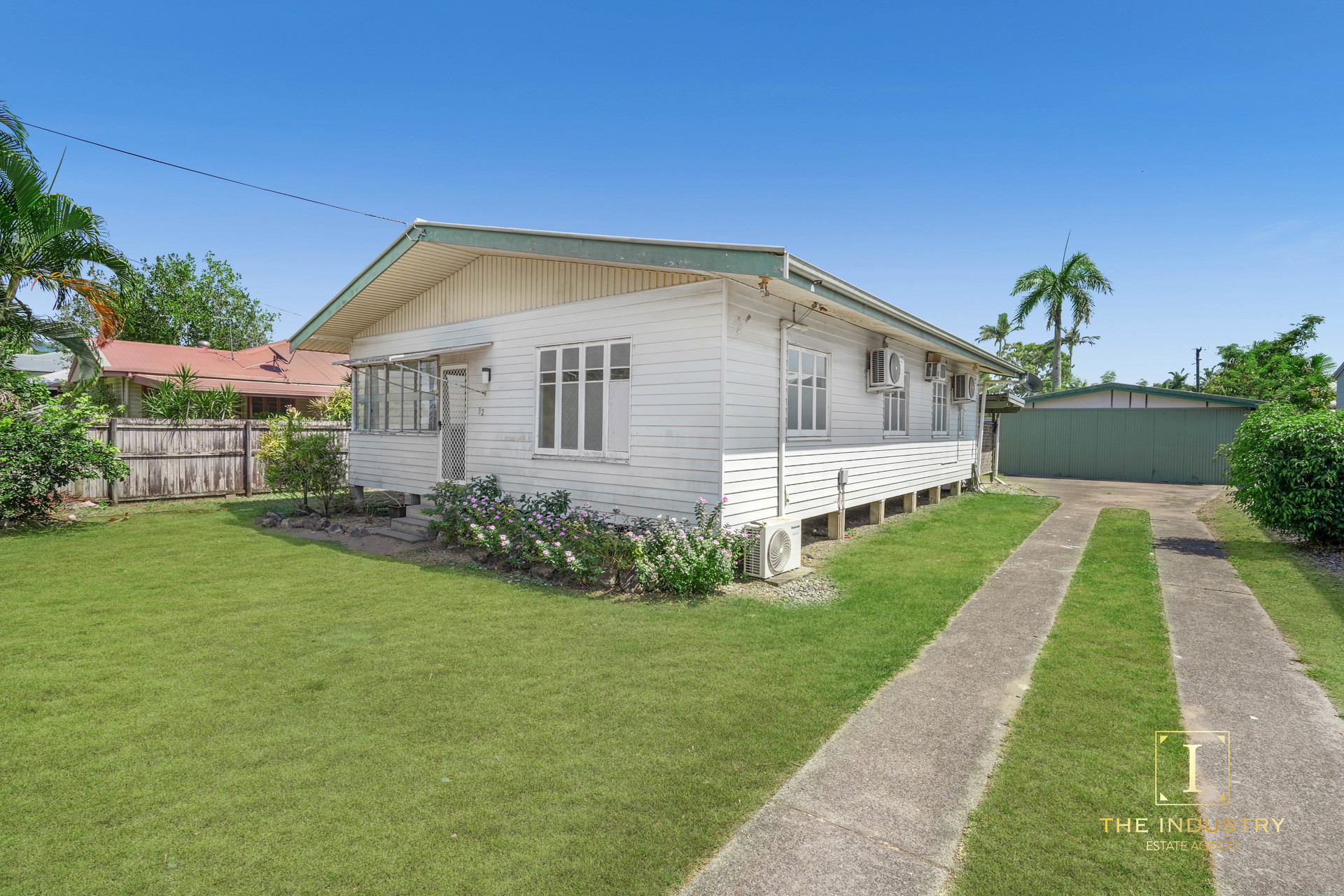 82 Hoare Street, Manunda, QLD 4870 AUS