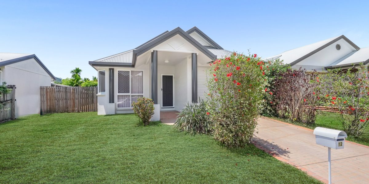 12 Capri Close, Kewarra Beach, QLD 4879 AUS