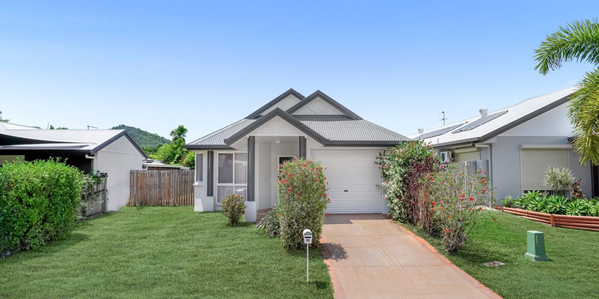 12 Capri Close, Kewarra Beach, QLD 4879 AUS