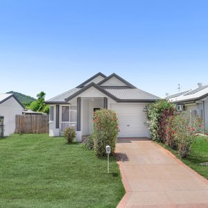 12 Capri Close, Kewarra Beach, QLD 4879 AUS