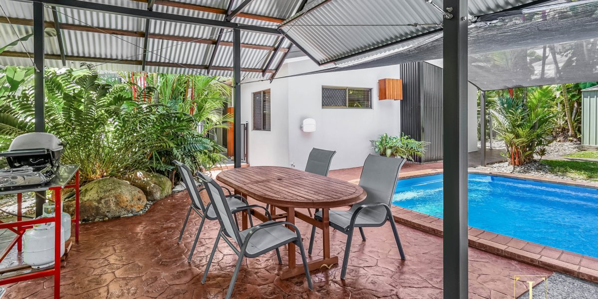 3 Corinda Close, Trinity Beach, QLD 4879 AUS