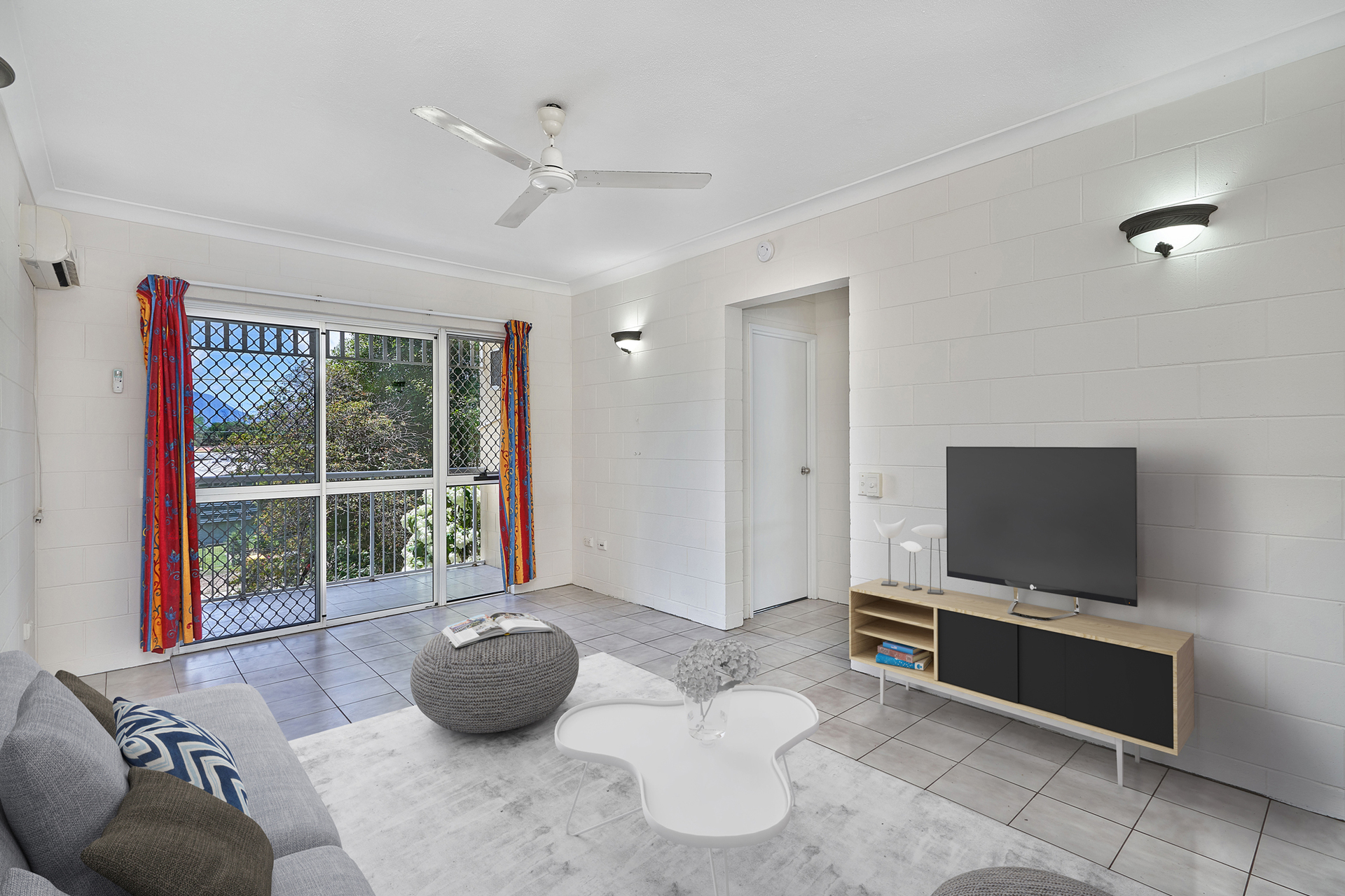 26/85-89 Birch Street, Manunda, QLD 4870 AUS