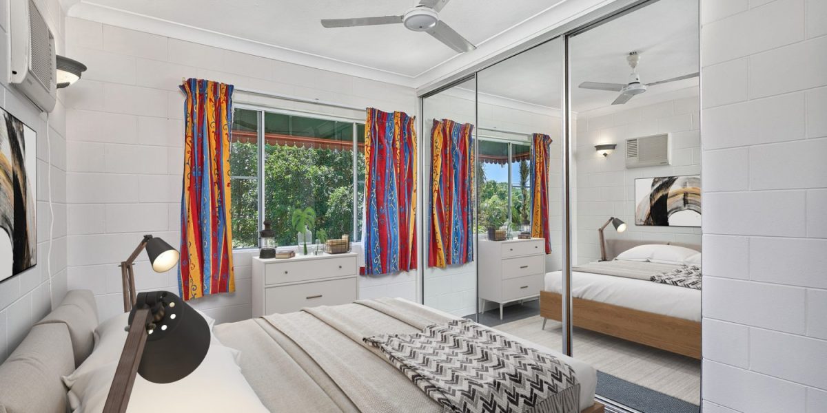 26/85-89 Birch Street, Manunda, QLD 4870 AUS