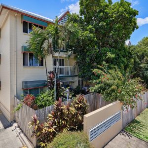 26/85-89 Birch Street, Manunda, QLD 4870 AUS