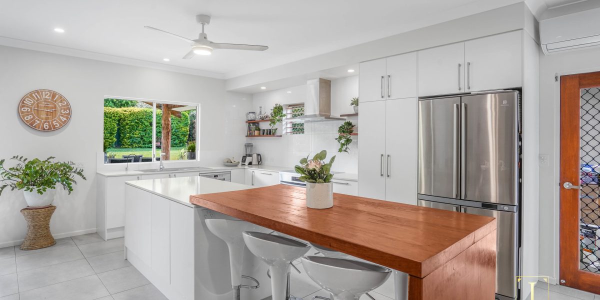 11 Palmer Close, Gordonvale, QLD 4865 AUS