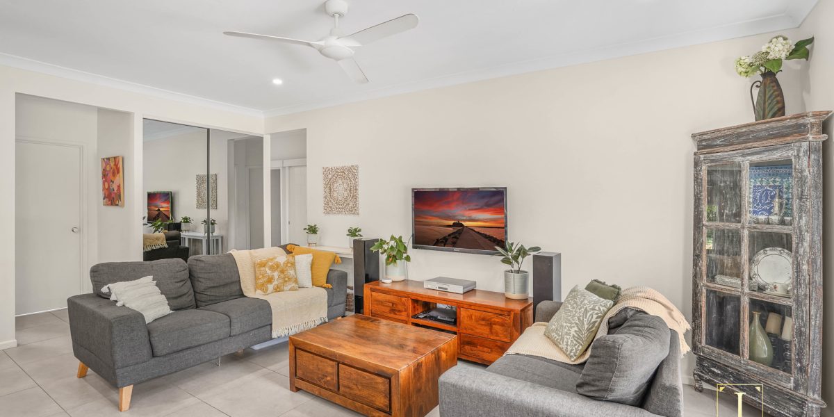11 Palmer Close, Gordonvale, QLD 4865 AUS