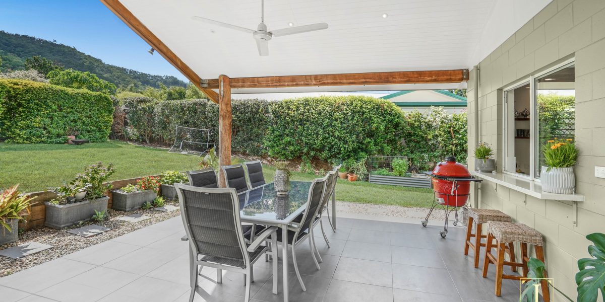 11 Palmer Close, Gordonvale, QLD 4865 AUS