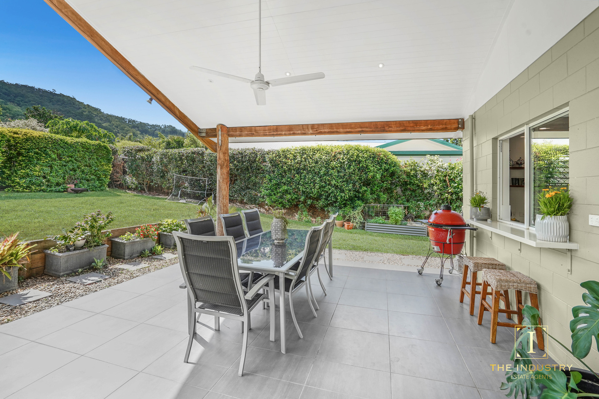 11 Palmer Close, Gordonvale, QLD 4865 AUS