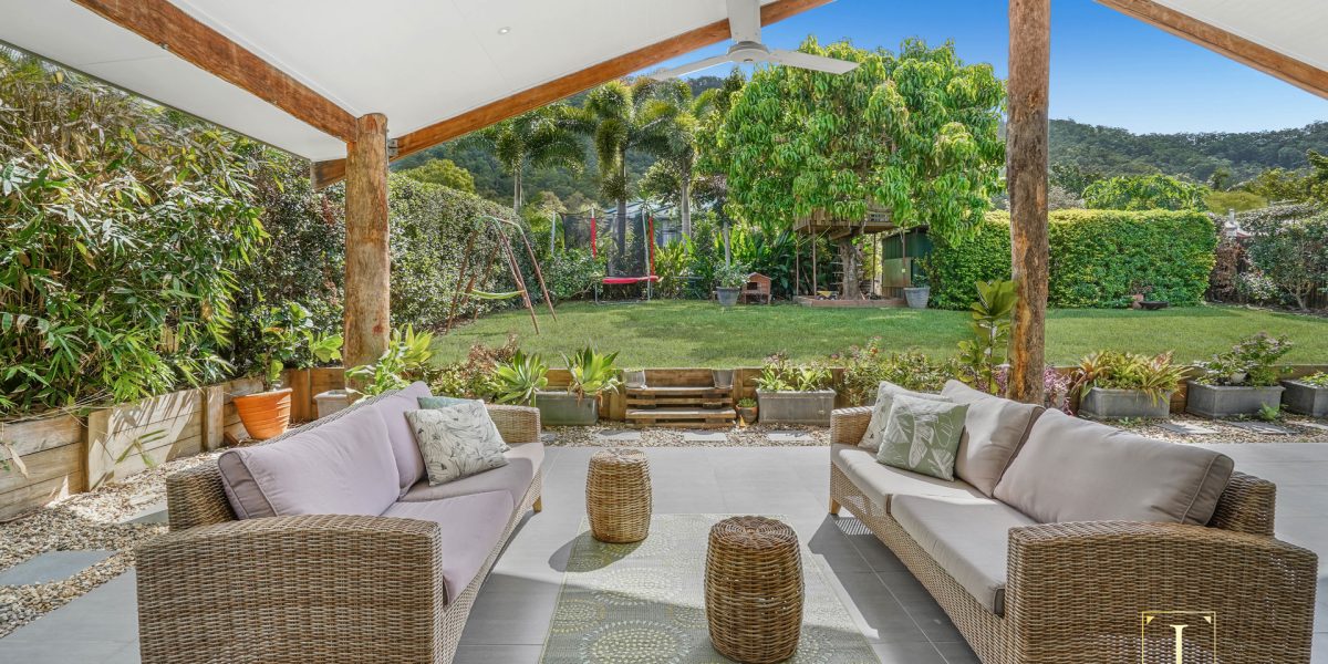 11 Palmer Close, Gordonvale, QLD 4865 AUS