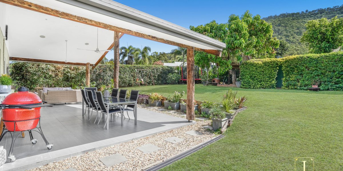11 Palmer Close, Gordonvale, QLD 4865 AUS