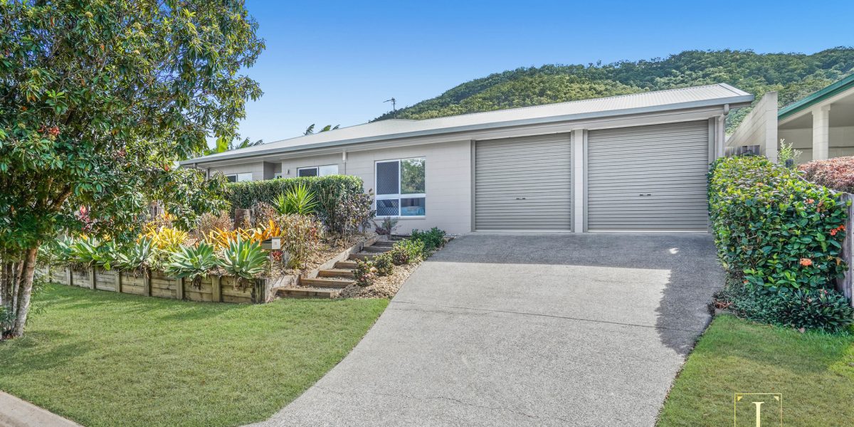 11 Palmer Close, Gordonvale, QLD 4865 AUS