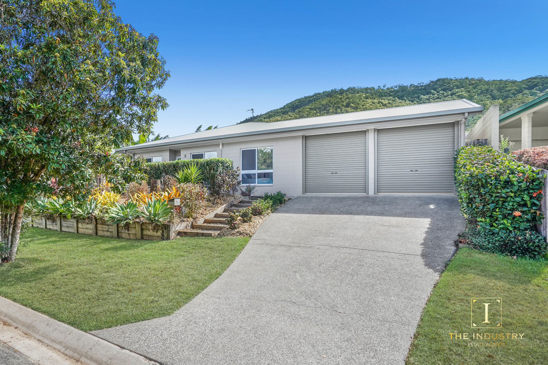 11 Palmer Close, Gordonvale, QLD 4865 AUS