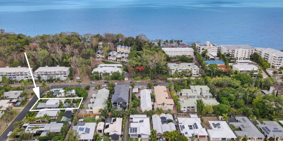 3 Corinda Close, Trinity Beach, QLD 4879 AUS