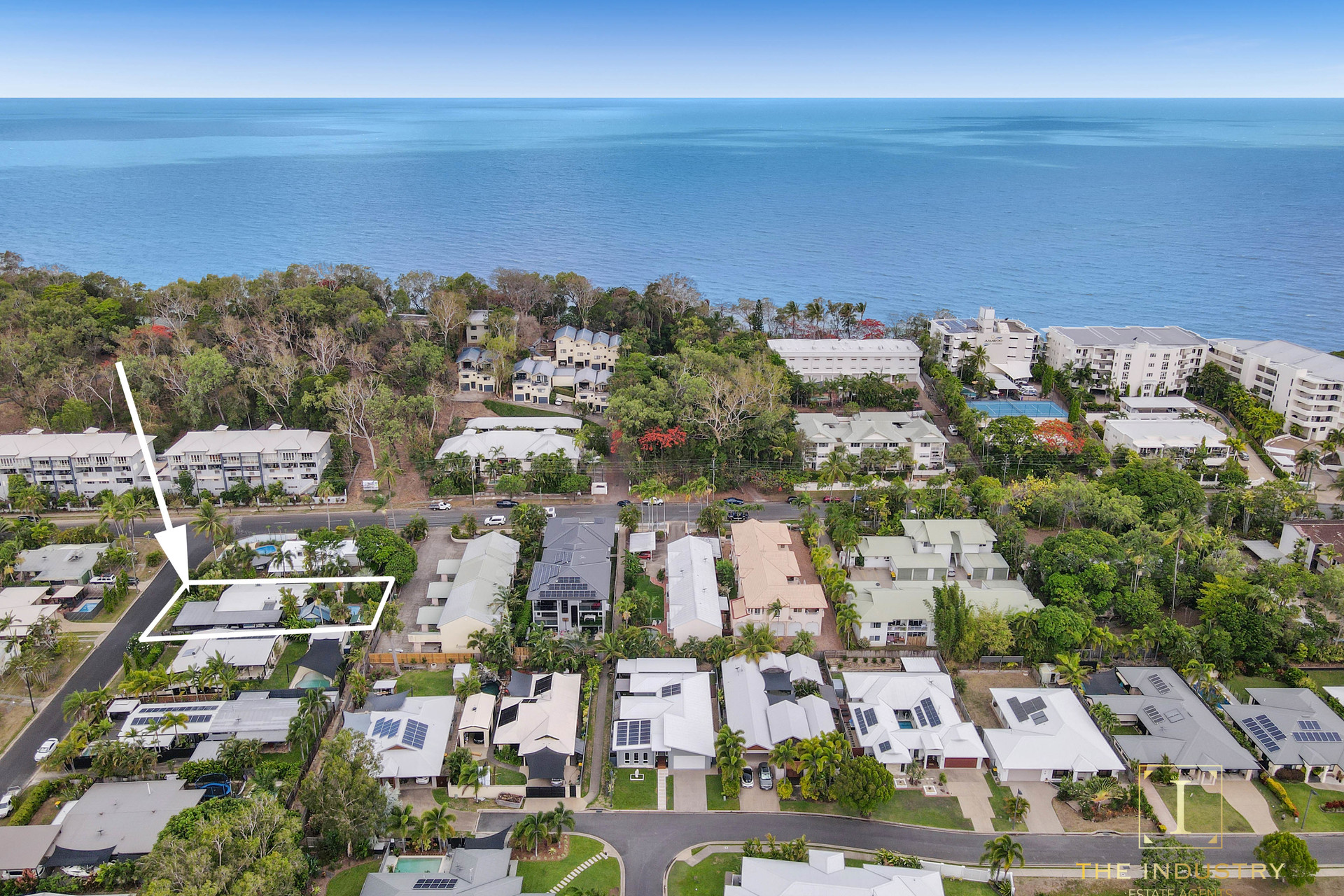 3 Corinda Close, Trinity Beach, QLD 4879 AUS