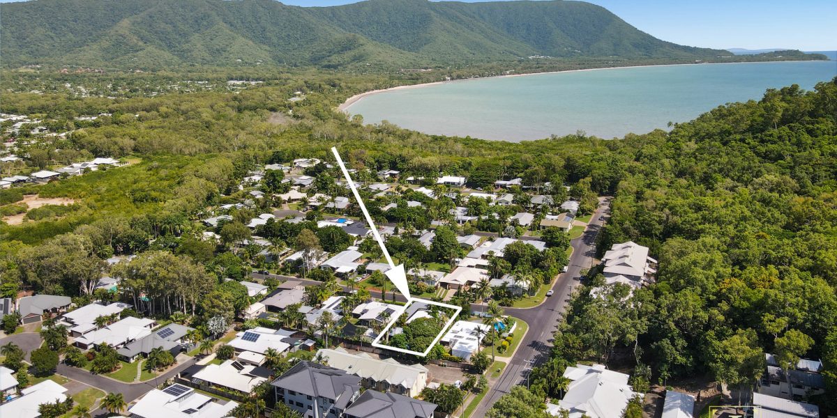3 Corinda Close, Trinity Beach, QLD 4879 AUS