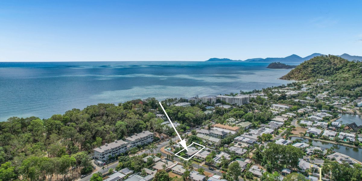 3 Corinda Close, Trinity Beach, QLD 4879 AUS