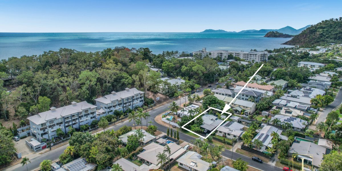 3 Corinda Close, Trinity Beach, QLD 4879 AUS