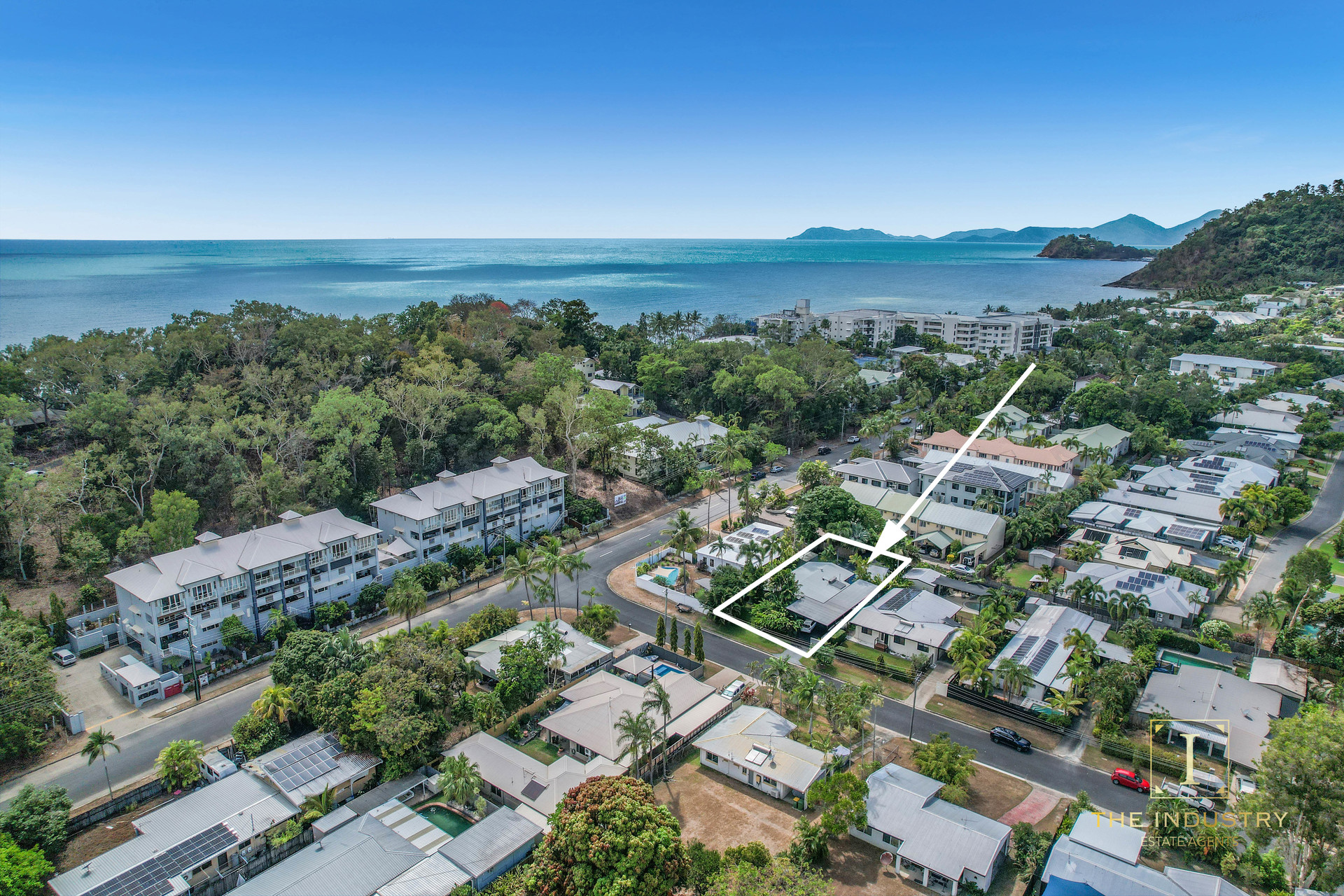 3 Corinda Close, Trinity Beach, QLD 4879 AUS