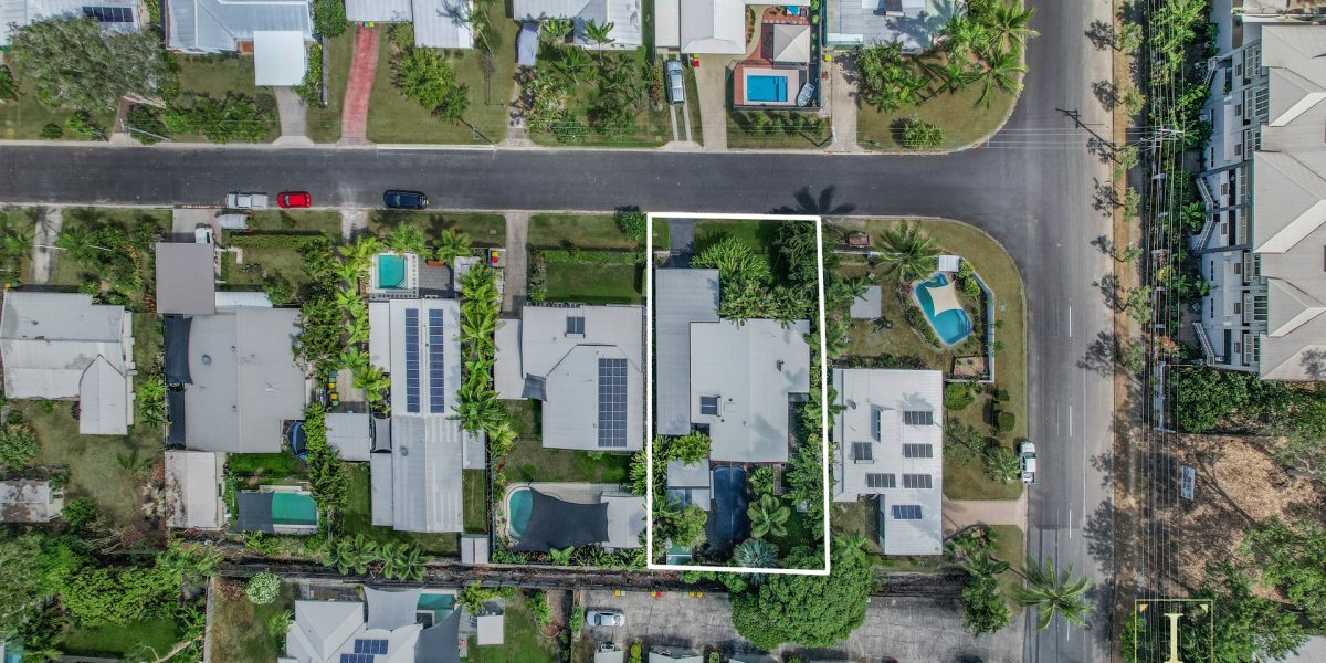 3 Corinda Close, Trinity Beach, QLD 4879 AUS