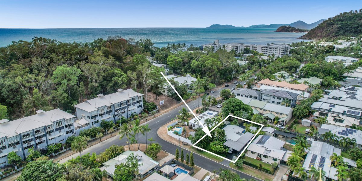3 Corinda Close, Trinity Beach, QLD 4879 AUS