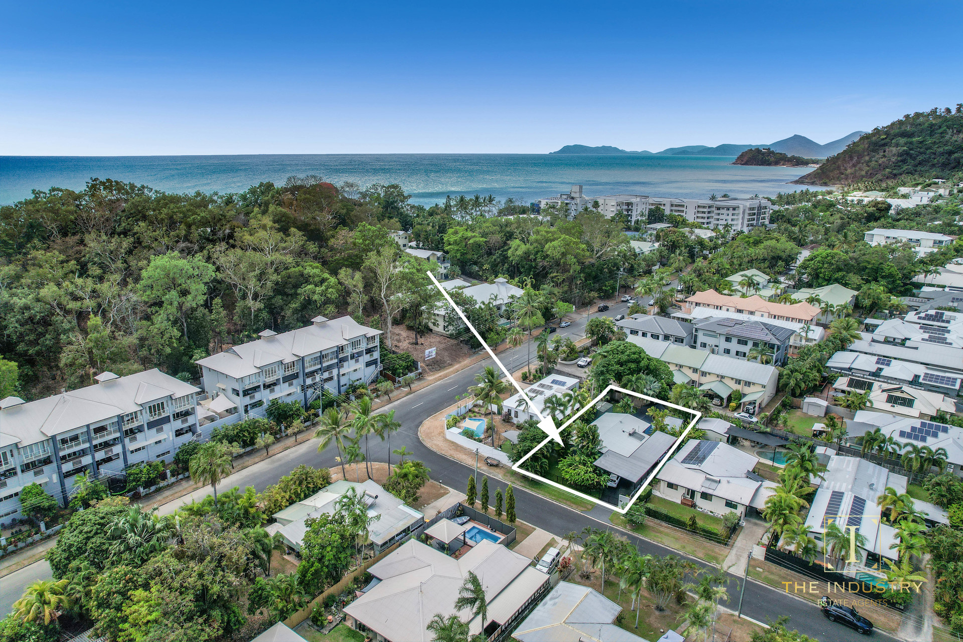 3 Corinda Close, Trinity Beach, QLD 4879 AUS