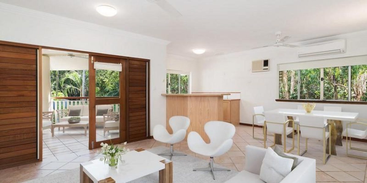 4/34 Oliva Street, Palm Cove, QLD 4879 AUS