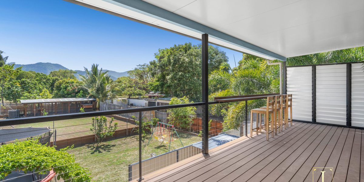 13-15 Cairns Street, Cairns North, QLD 4870 AUS